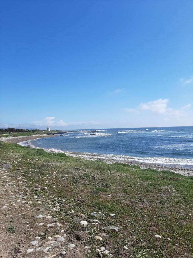 Quinta Do Real - Casa De Campo Виана до Кастело Екстериор снимка