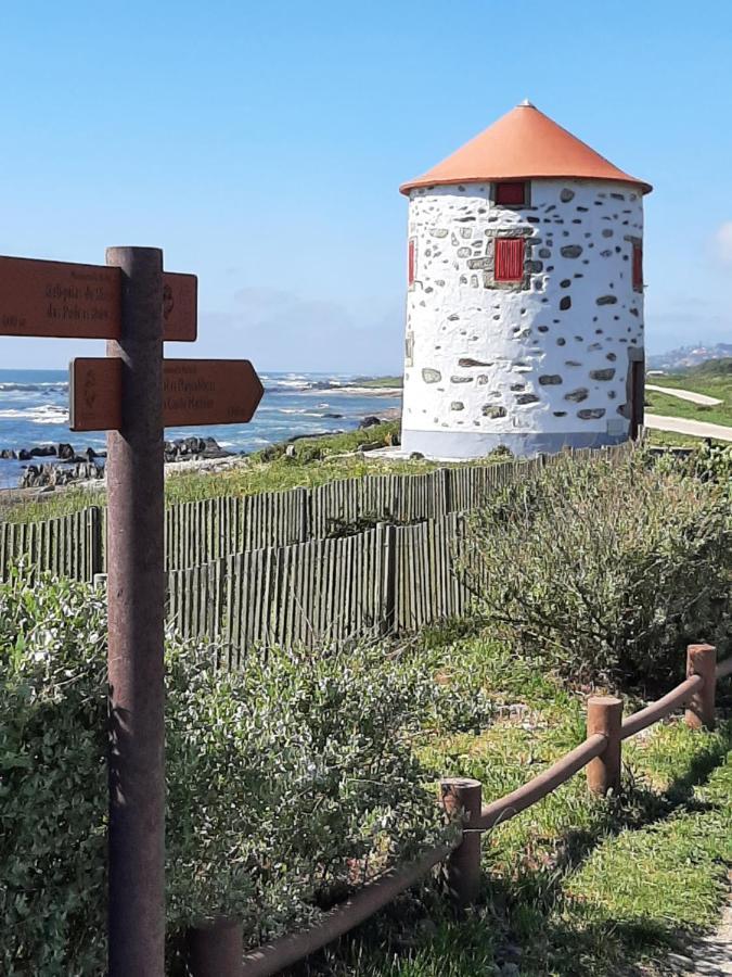 Quinta Do Real - Casa De Campo Виана до Кастело Екстериор снимка