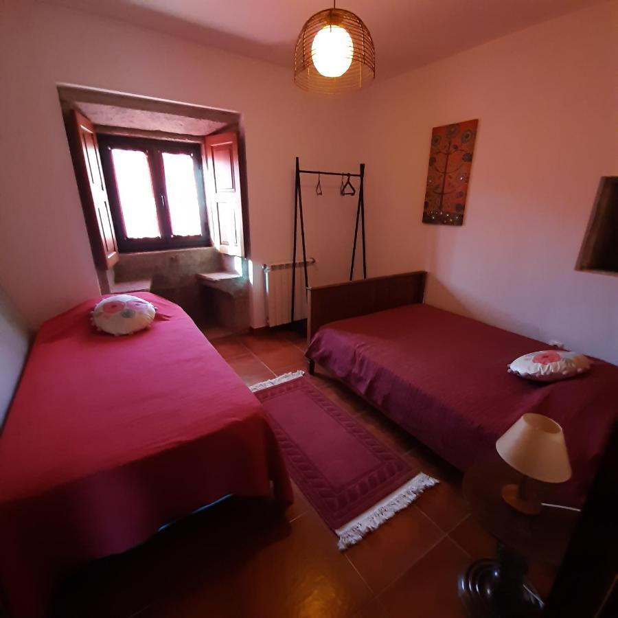 Quinta Do Real - Casa De Campo Виана до Кастело Екстериор снимка