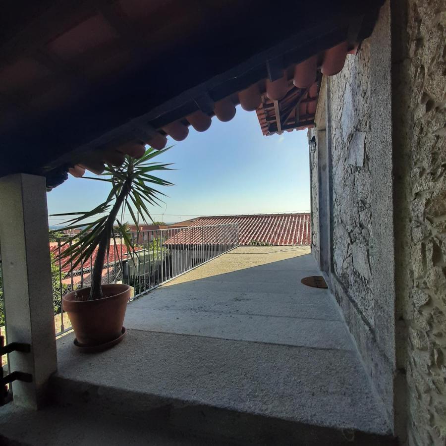 Quinta Do Real - Casa De Campo Виана до Кастело Екстериор снимка
