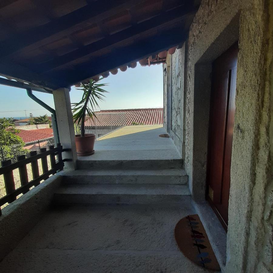 Quinta Do Real - Casa De Campo Виана до Кастело Екстериор снимка