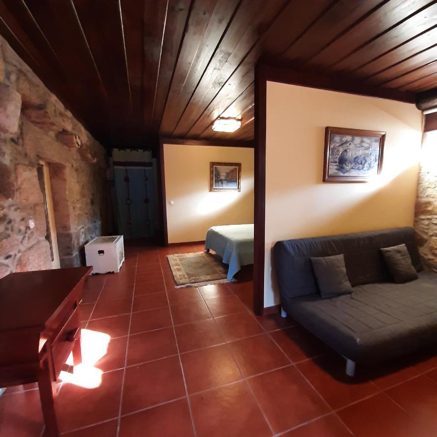 Quinta Do Real - Casa De Campo Виана до Кастело Екстериор снимка