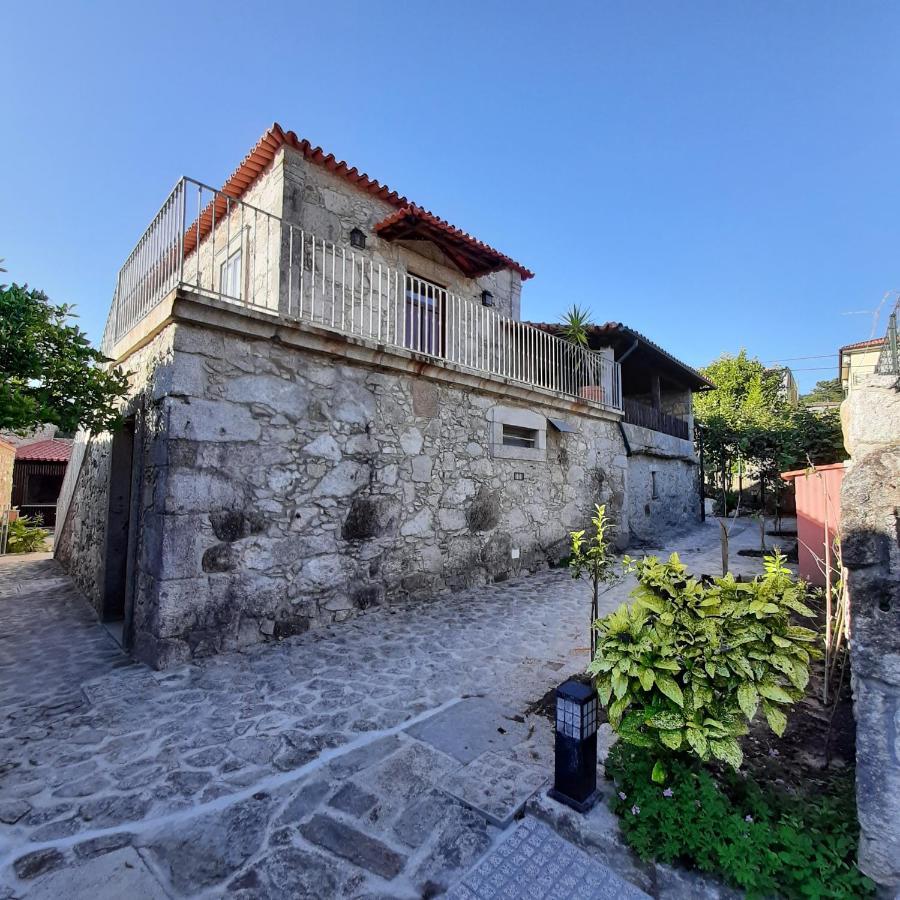 Quinta Do Real - Casa De Campo Виана до Кастело Екстериор снимка