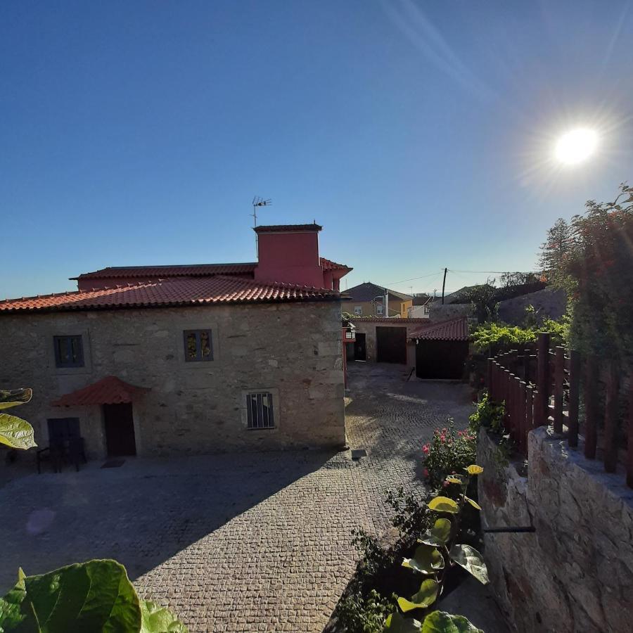 Quinta Do Real - Casa De Campo Виана до Кастело Екстериор снимка