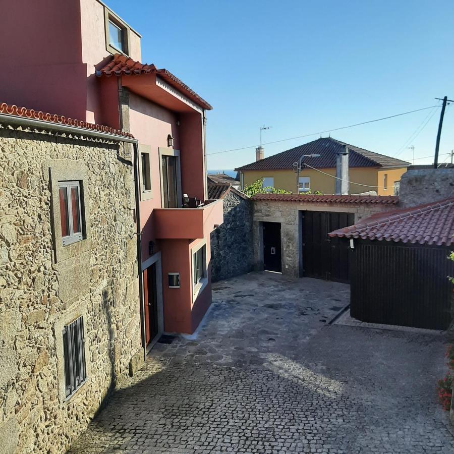 Quinta Do Real - Casa De Campo Виана до Кастело Екстериор снимка