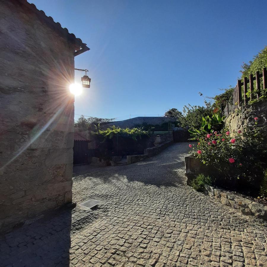Quinta Do Real - Casa De Campo Виана до Кастело Екстериор снимка
