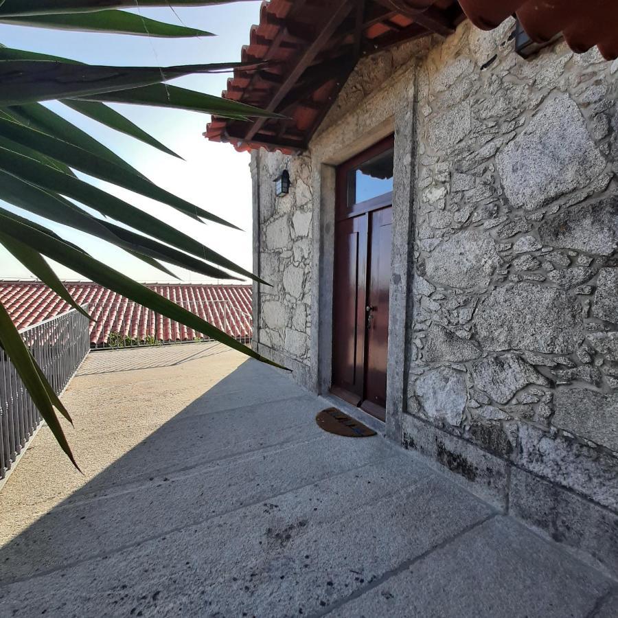 Quinta Do Real - Casa De Campo Виана до Кастело Екстериор снимка