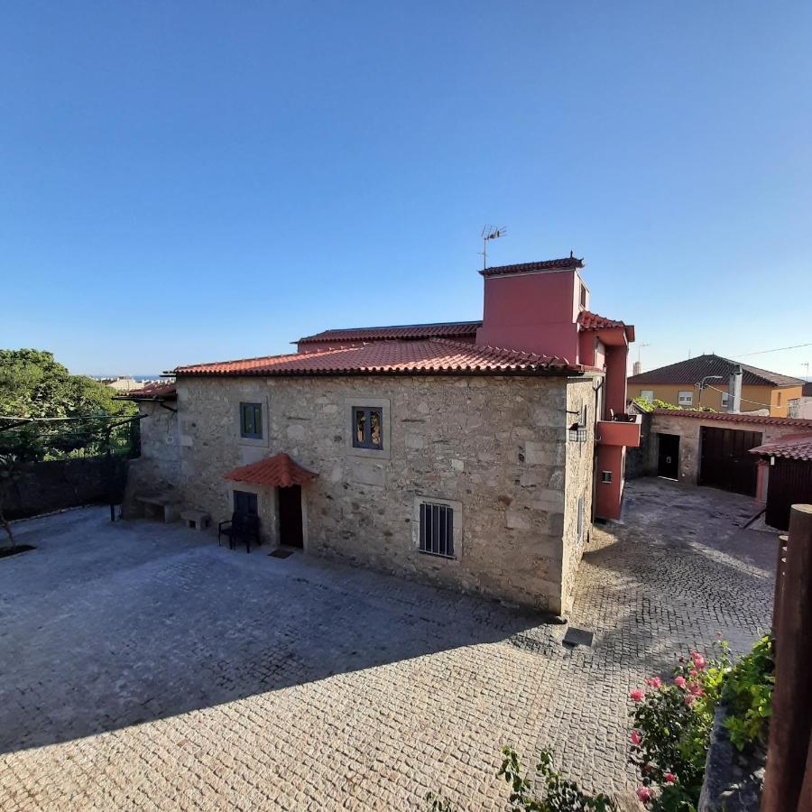 Quinta Do Real - Casa De Campo Виана до Кастело Екстериор снимка