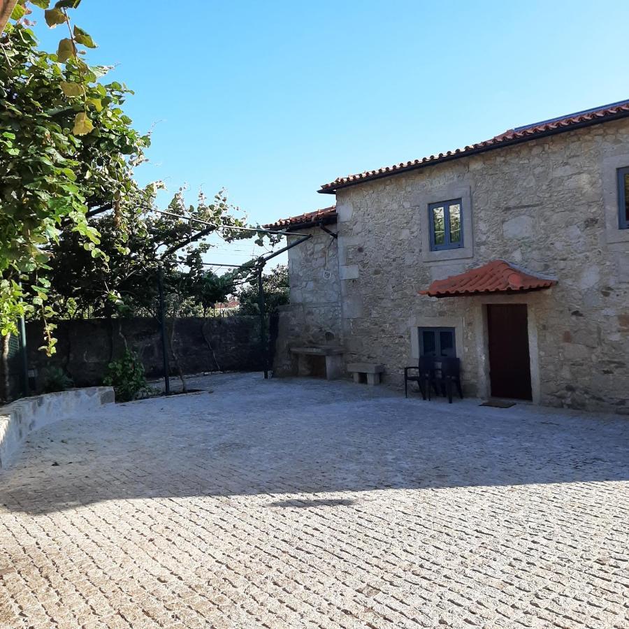 Quinta Do Real - Casa De Campo Виана до Кастело Екстериор снимка