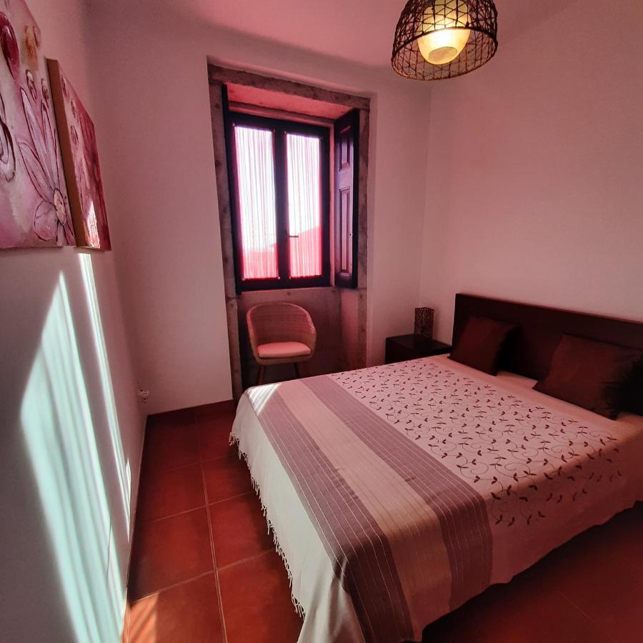 Quinta Do Real - Casa De Campo Виана до Кастело Екстериор снимка