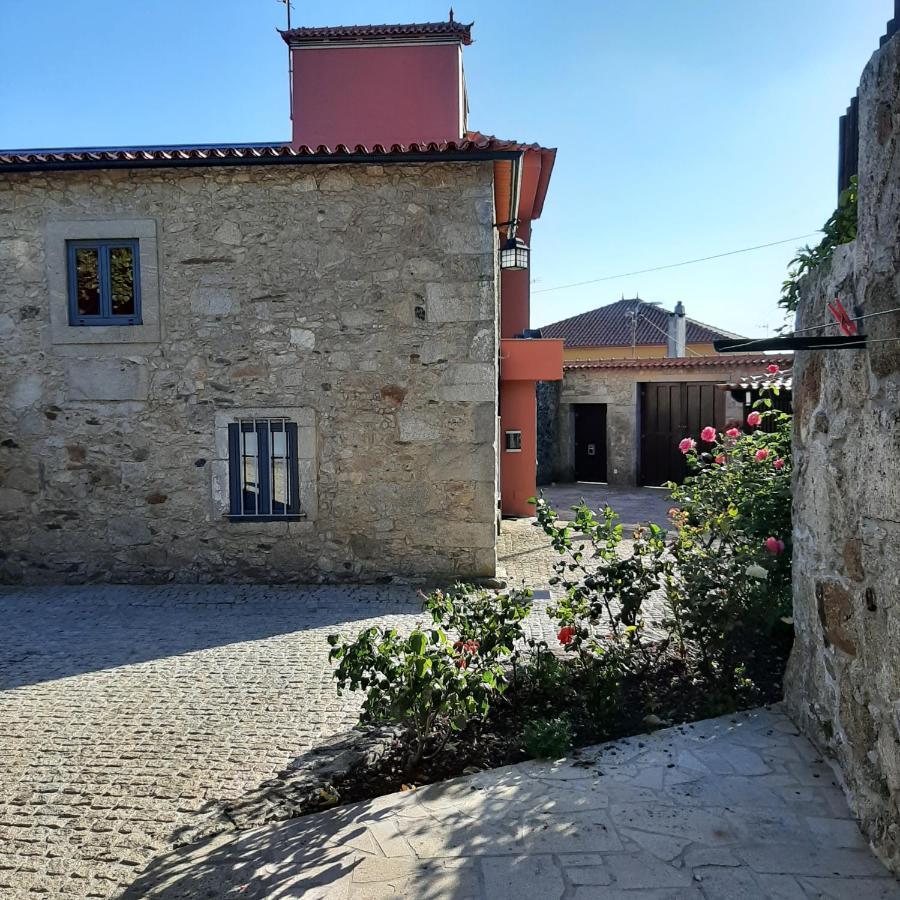 Quinta Do Real - Casa De Campo Виана до Кастело Екстериор снимка