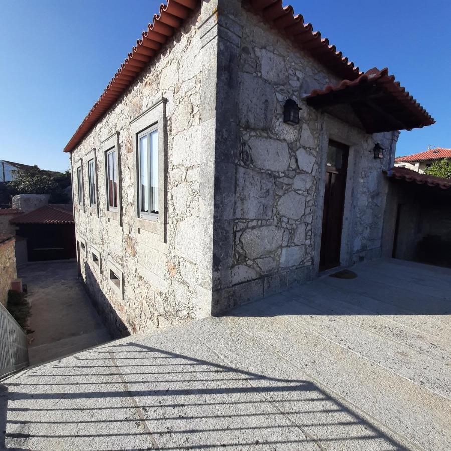 Quinta Do Real - Casa De Campo Виана до Кастело Екстериор снимка