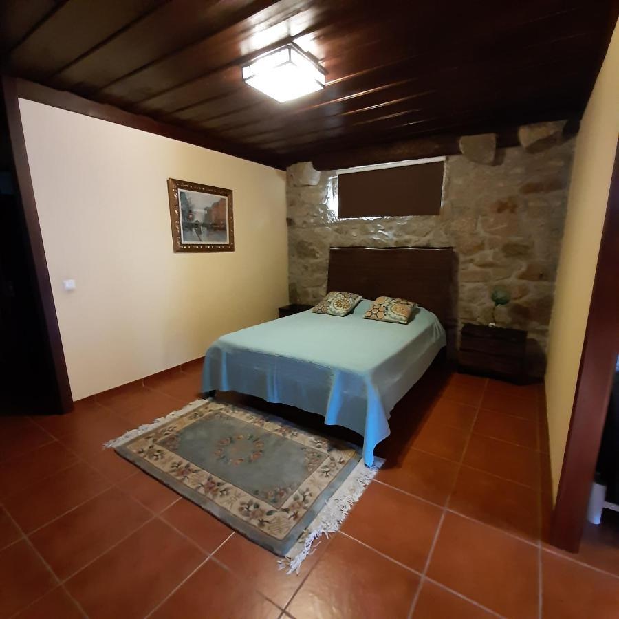 Quinta Do Real - Casa De Campo Виана до Кастело Екстериор снимка