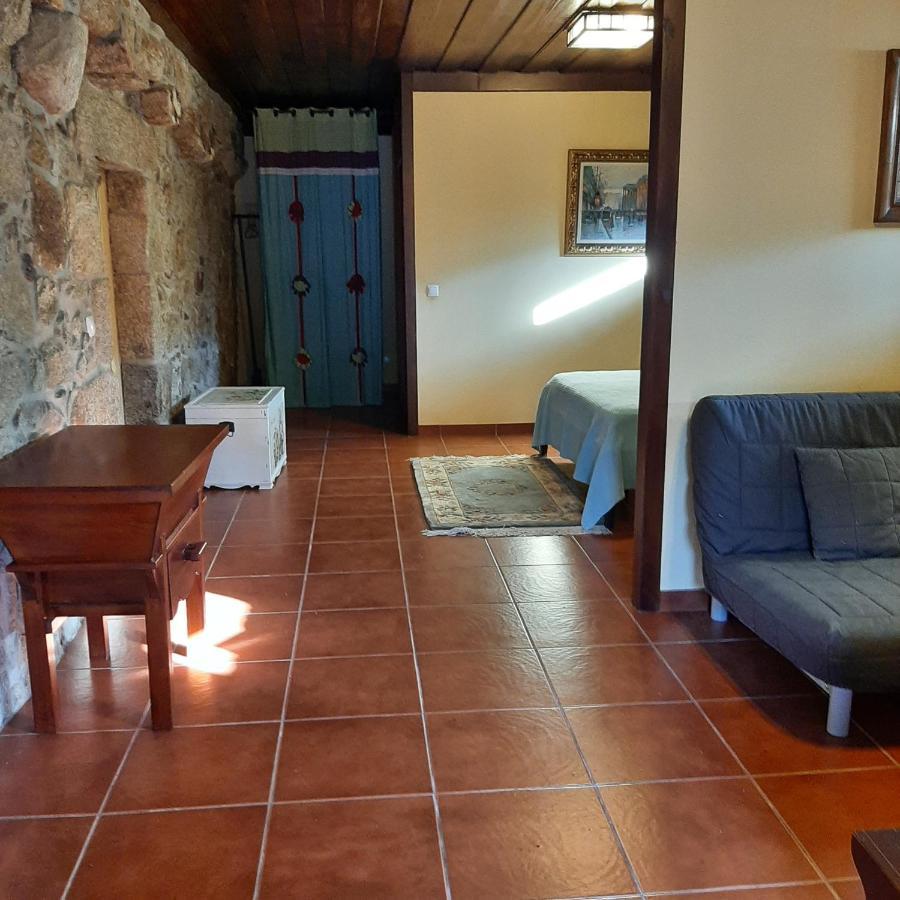 Quinta Do Real - Casa De Campo Виана до Кастело Екстериор снимка