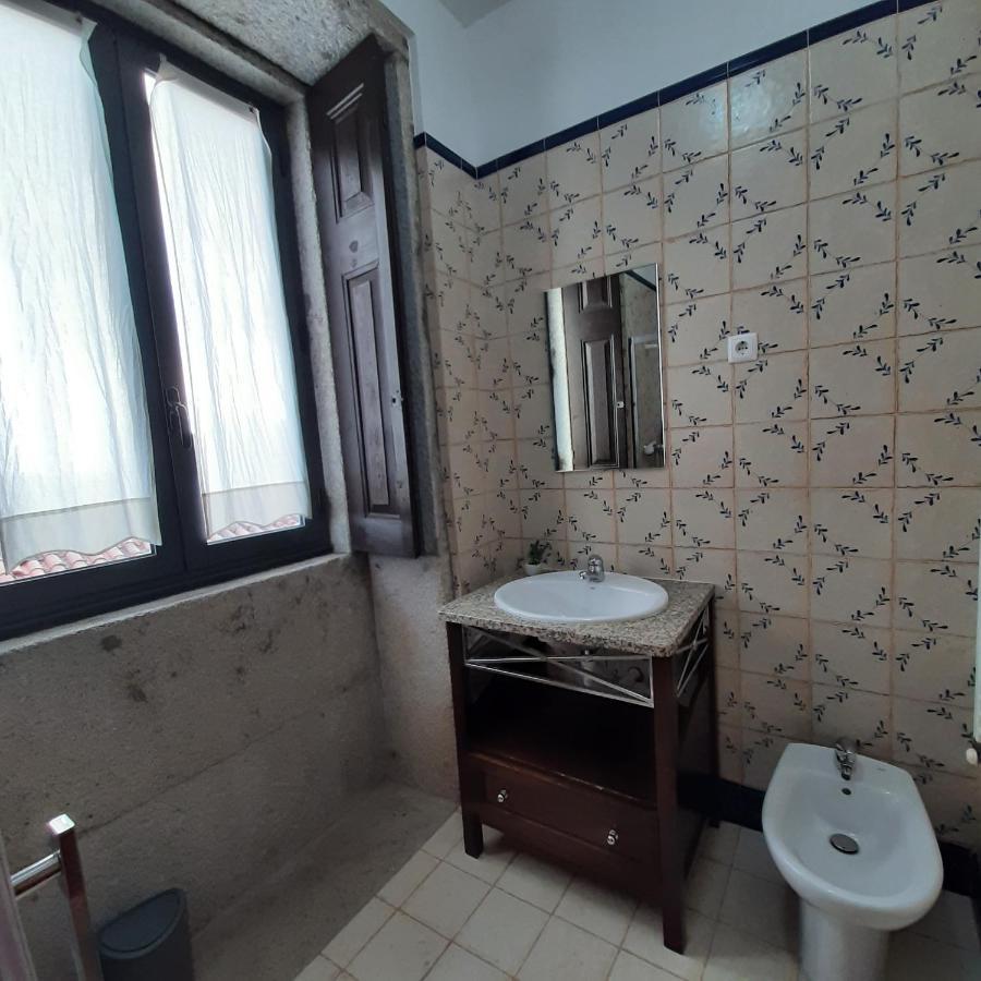 Quinta Do Real - Casa De Campo Виана до Кастело Екстериор снимка