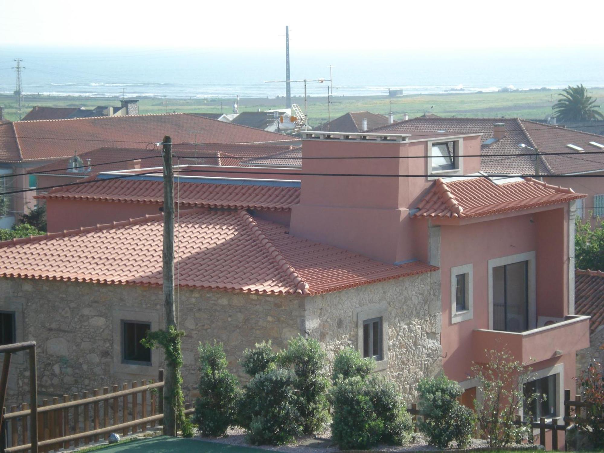 Quinta Do Real - Casa De Campo Виана до Кастело Екстериор снимка