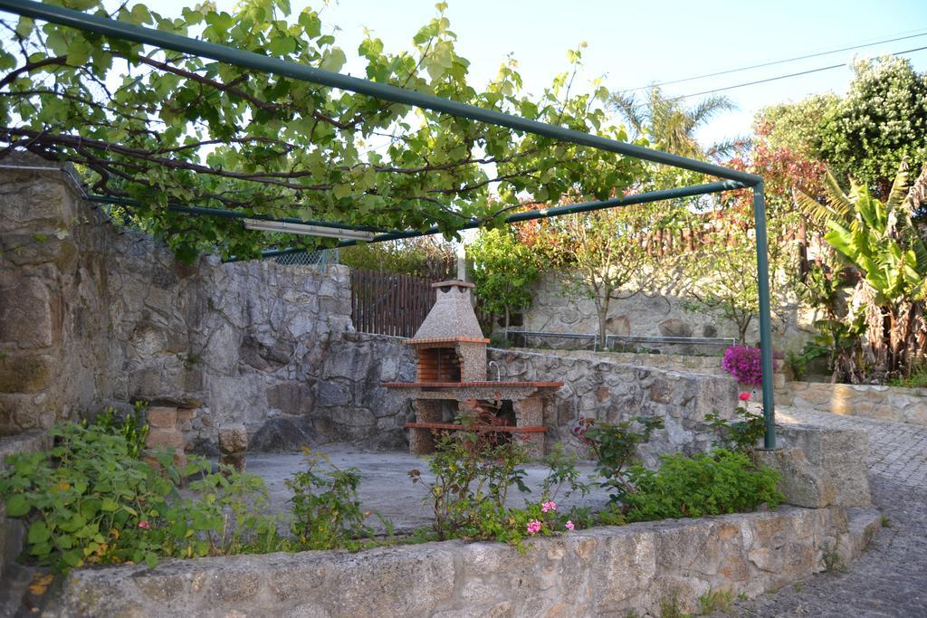 Quinta Do Real - Casa De Campo Виана до Кастело Екстериор снимка