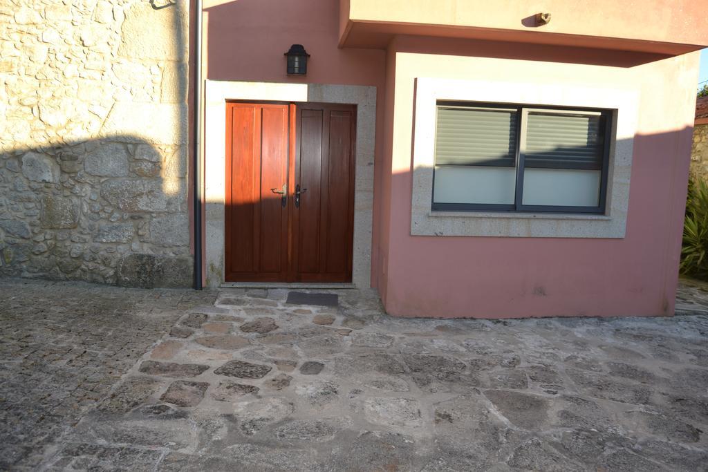 Quinta Do Real - Casa De Campo Виана до Кастело Екстериор снимка