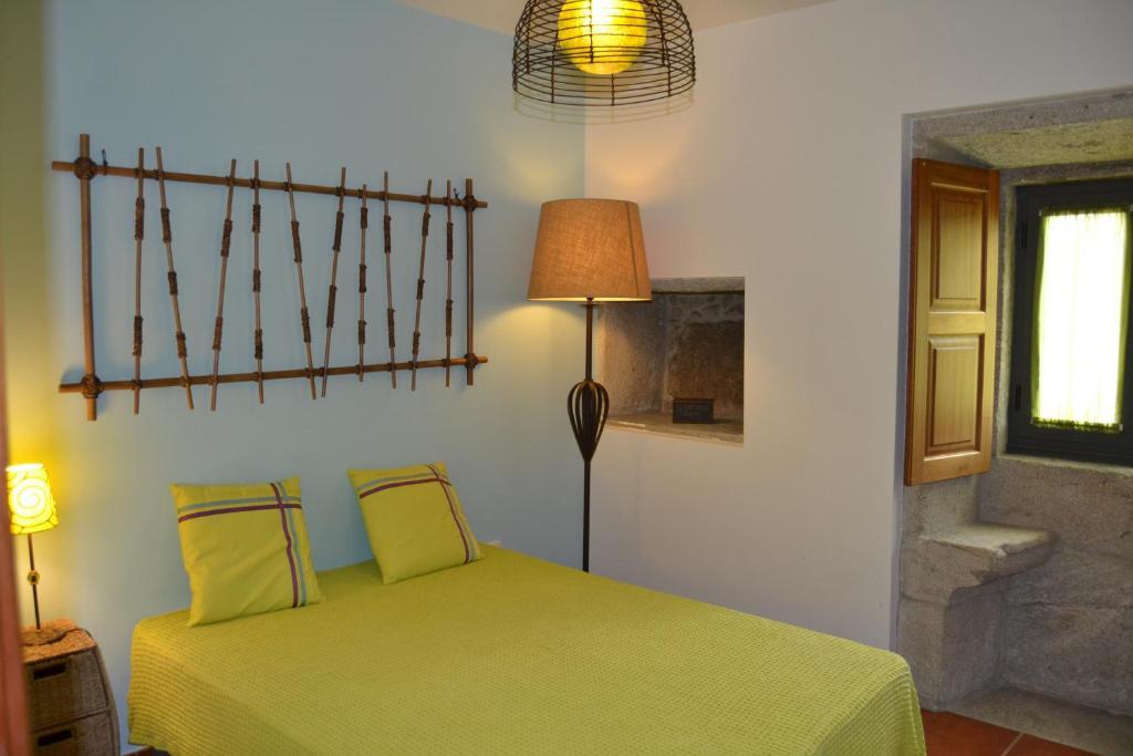 Quinta Do Real - Casa De Campo Виана до Кастело Стая снимка