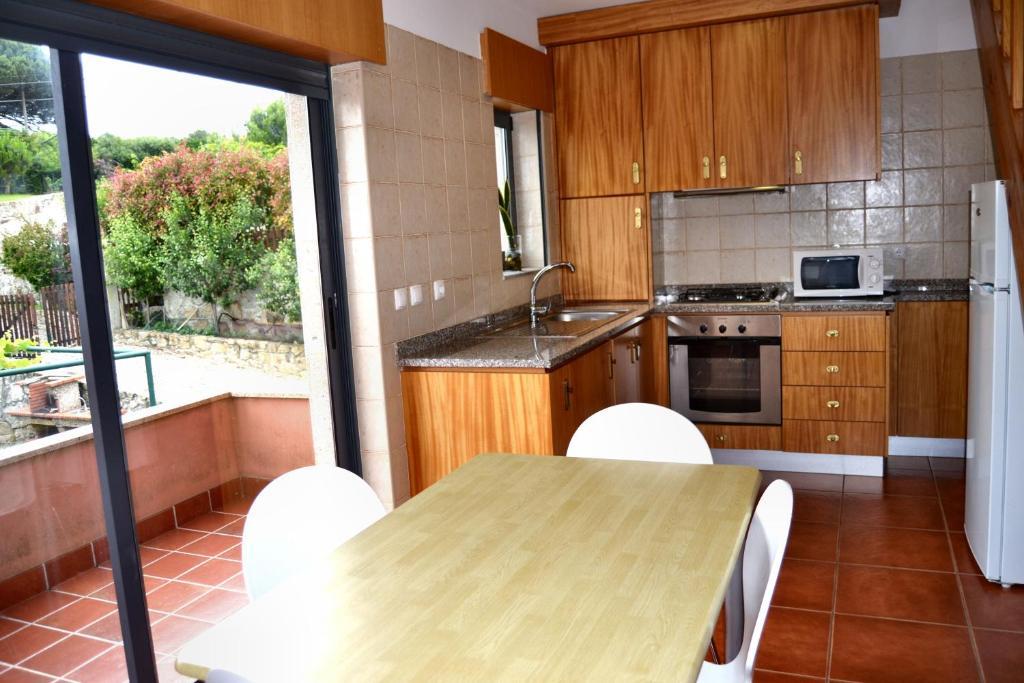 Quinta Do Real - Casa De Campo Виана до Кастело Стая снимка