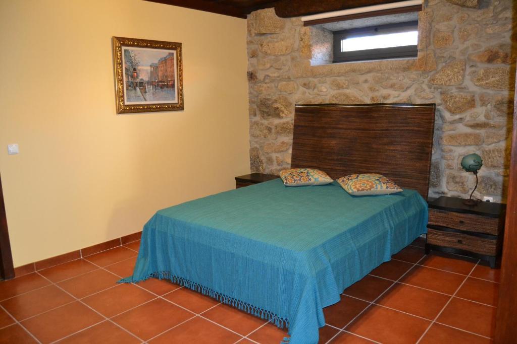 Quinta Do Real - Casa De Campo Виана до Кастело Стая снимка
