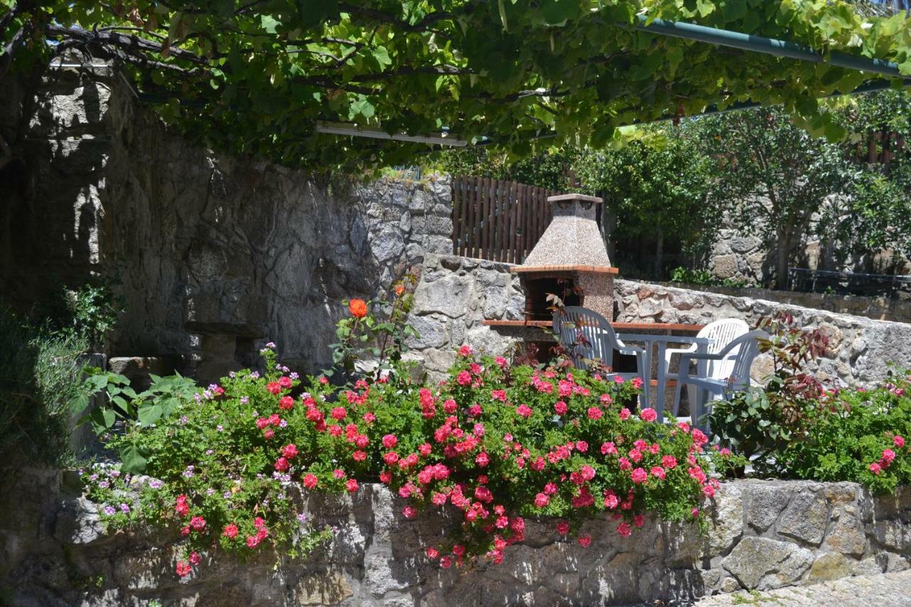 Quinta Do Real - Casa De Campo Виана до Кастело Екстериор снимка