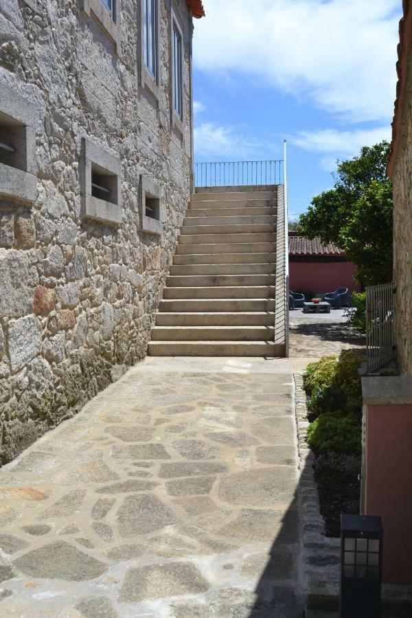 Quinta Do Real - Casa De Campo Виана до Кастело Екстериор снимка