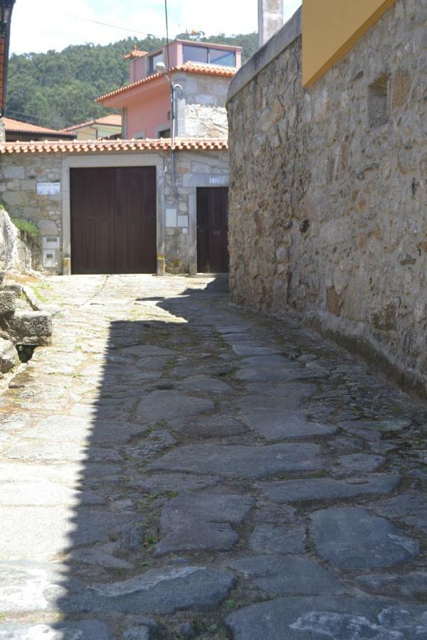 Quinta Do Real - Casa De Campo Виана до Кастело Екстериор снимка