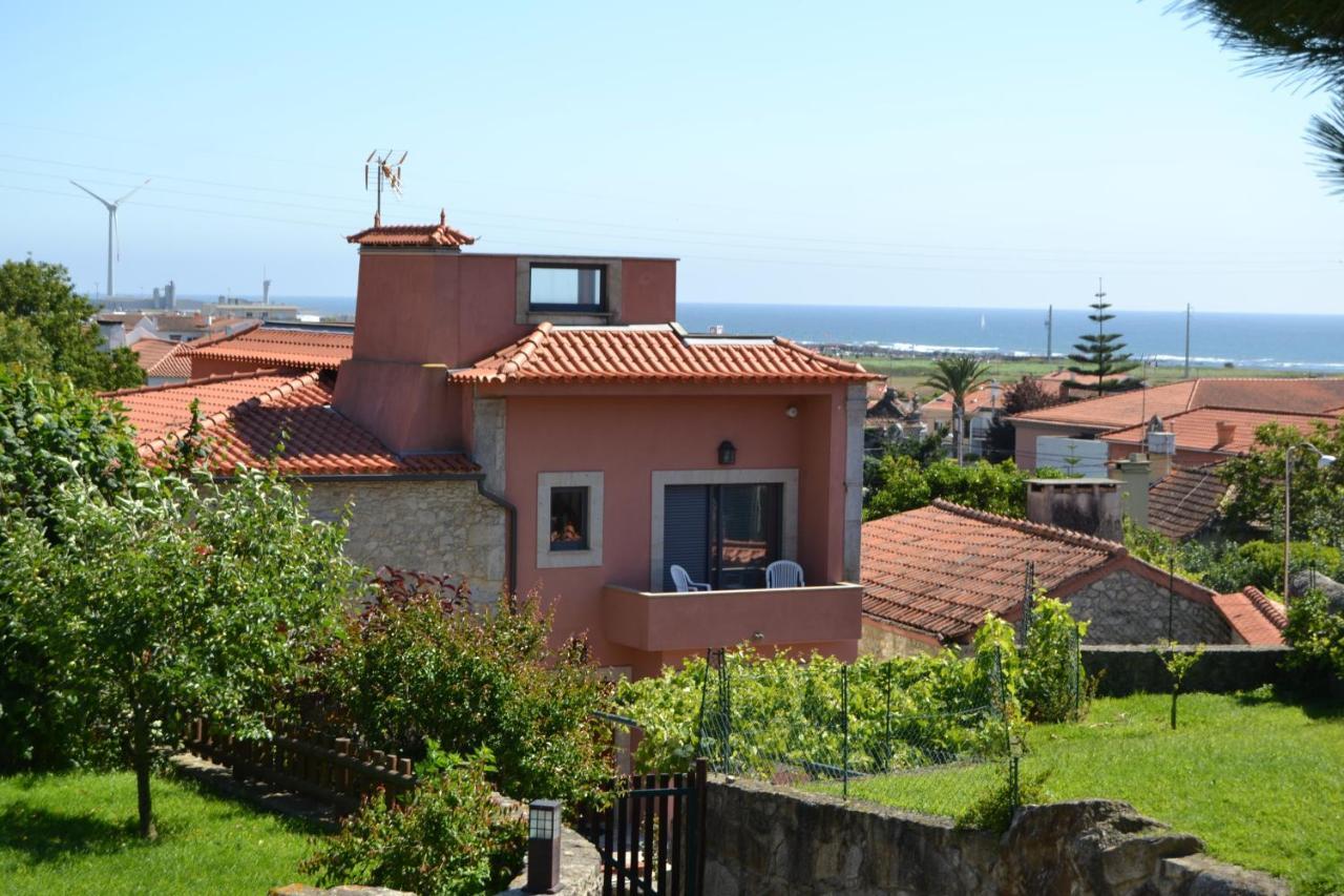 Quinta Do Real - Casa De Campo Виана до Кастело Екстериор снимка
