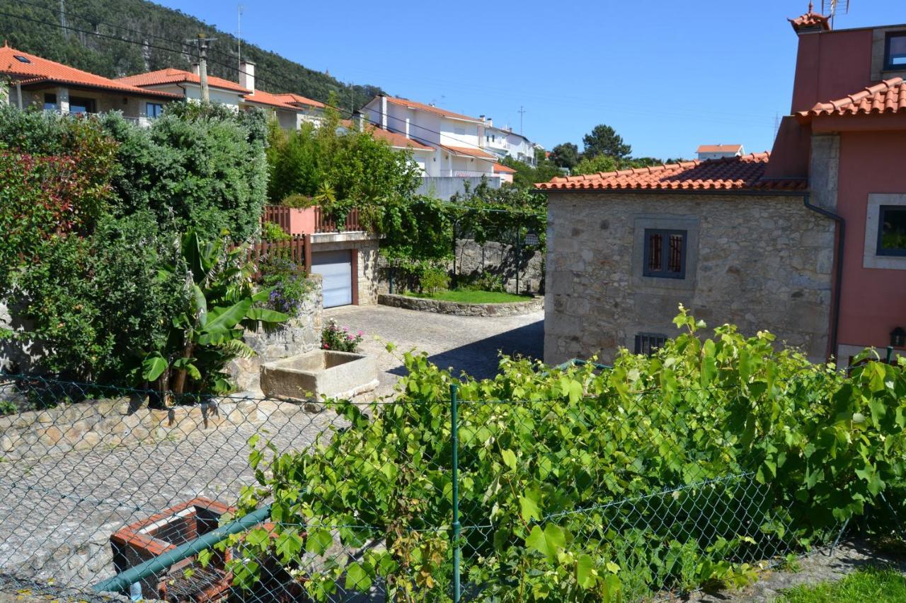 Quinta Do Real - Casa De Campo Виана до Кастело Екстериор снимка