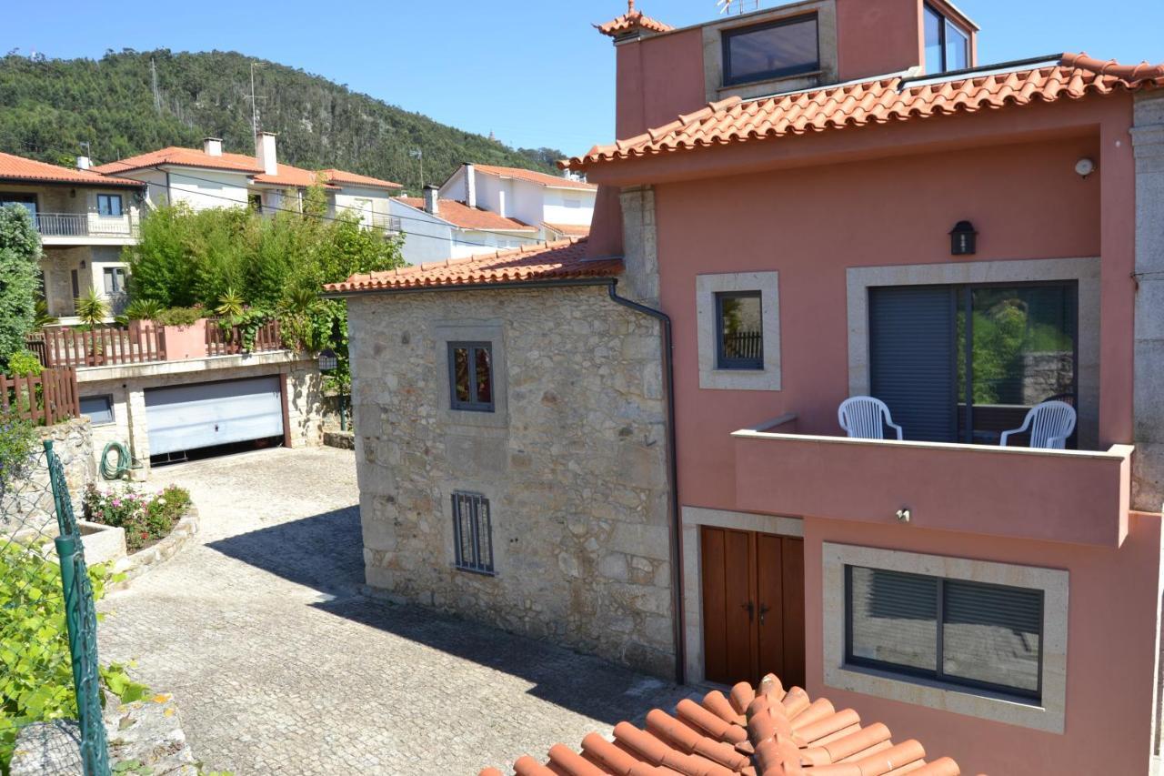Quinta Do Real - Casa De Campo Виана до Кастело Екстериор снимка