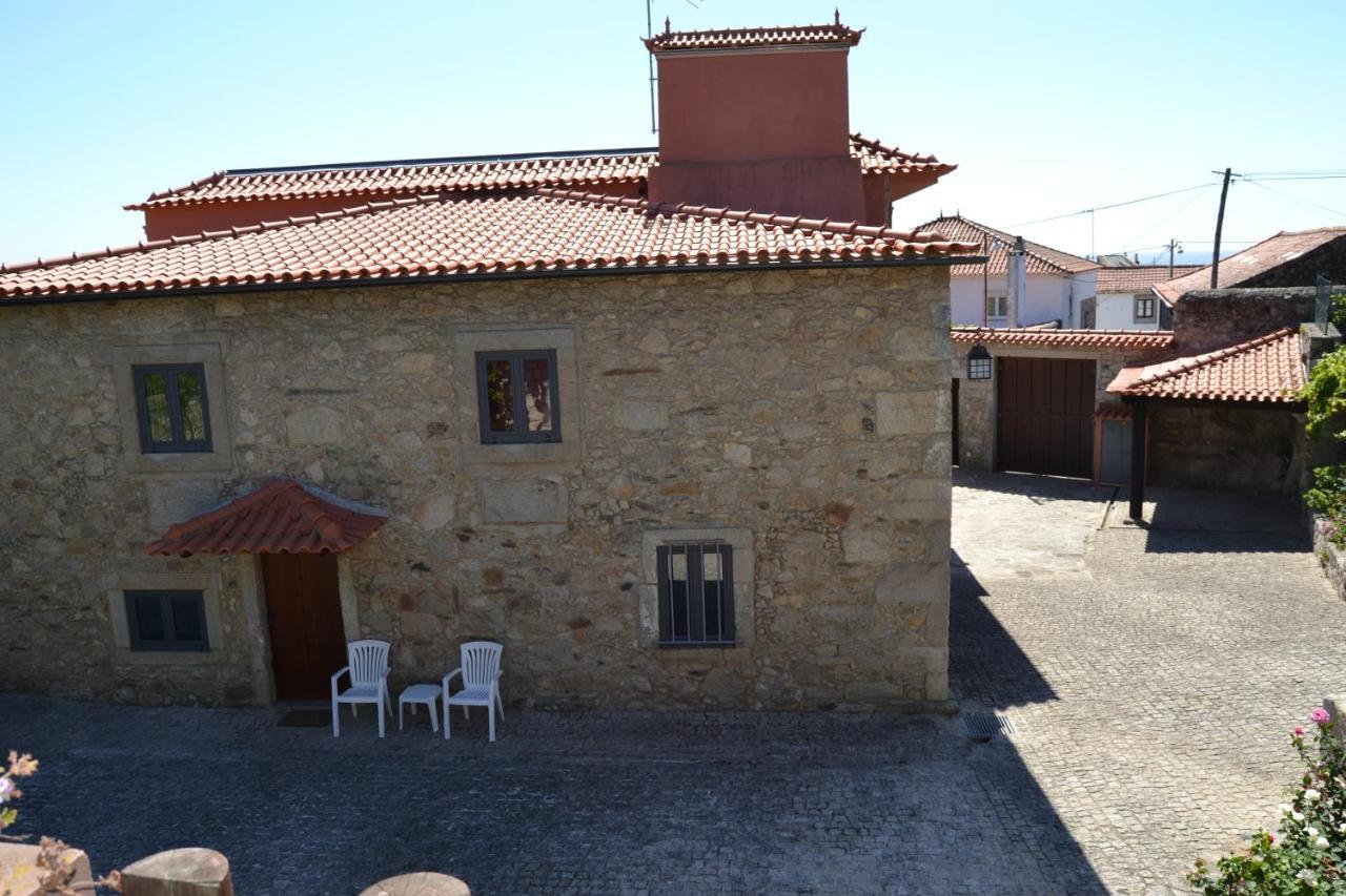 Quinta Do Real - Casa De Campo Виана до Кастело Екстериор снимка