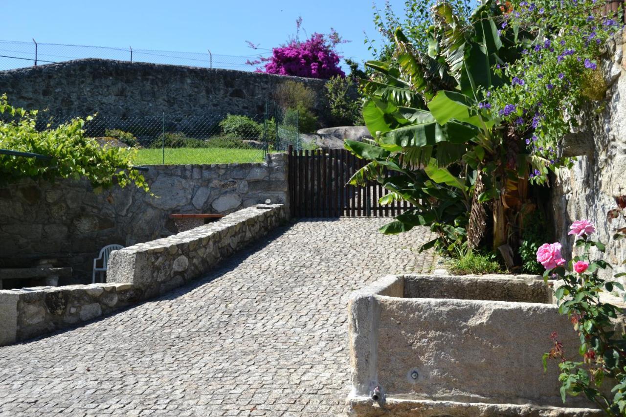Quinta Do Real - Casa De Campo Виана до Кастело Екстериор снимка