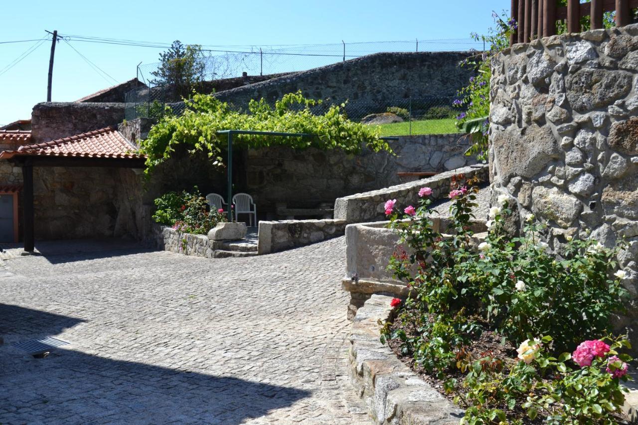 Quinta Do Real - Casa De Campo Виана до Кастело Екстериор снимка
